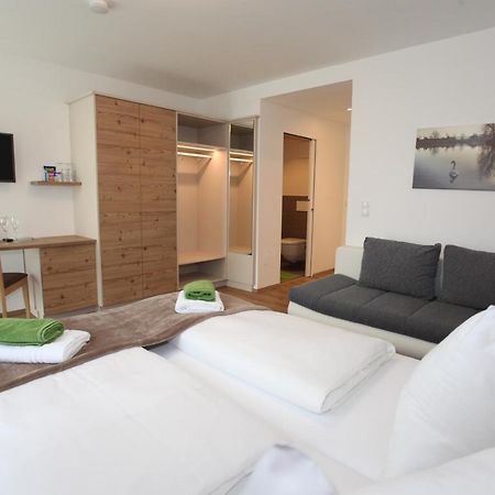 Hotel & Fruehstueckspension Raabtal Feldbach  Luaran gambar