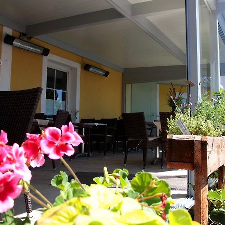 Hotel & Fruehstueckspension Raabtal Feldbach  Luaran gambar