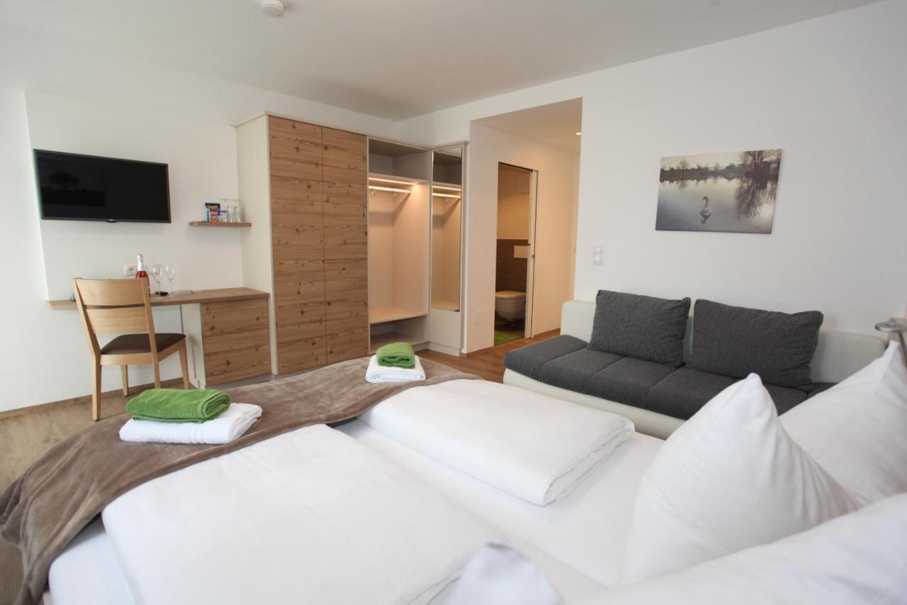 Hotel & Fruehstueckspension Raabtal Feldbach  Luaran gambar