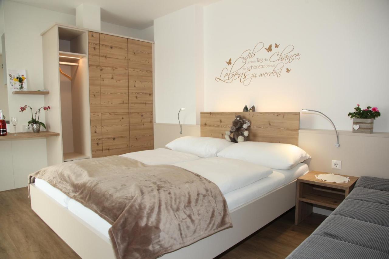 Hotel & Fruehstueckspension Raabtal Feldbach  Luaran gambar