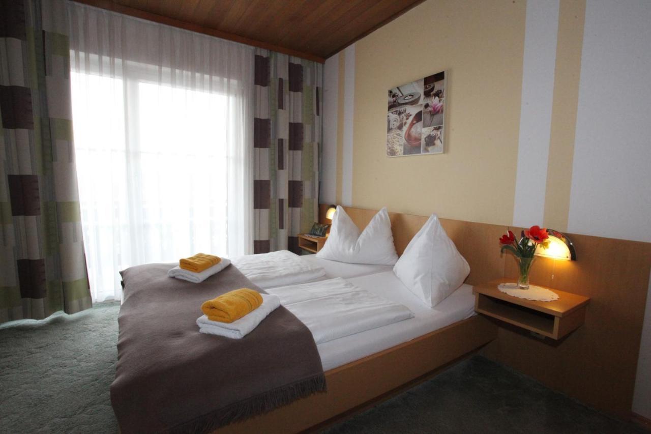 Hotel & Fruehstueckspension Raabtal Feldbach  Luaran gambar