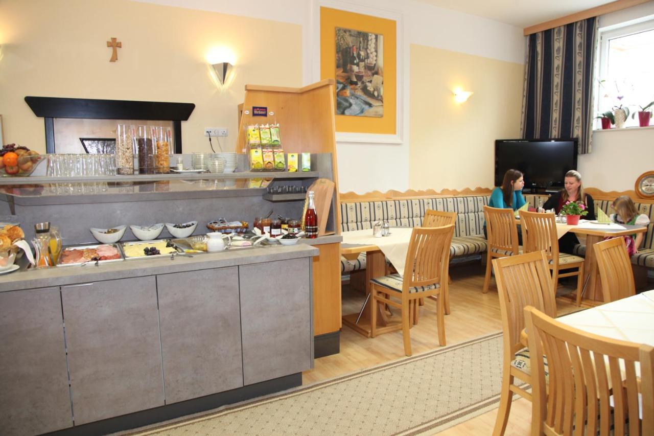 Hotel & Fruehstueckspension Raabtal Feldbach  Luaran gambar