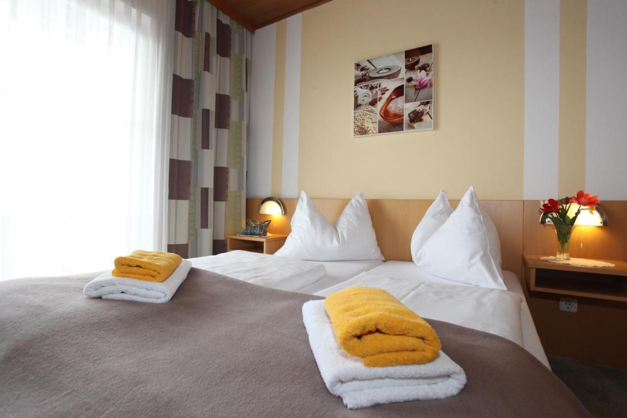 Hotel & Fruehstueckspension Raabtal Feldbach  Luaran gambar