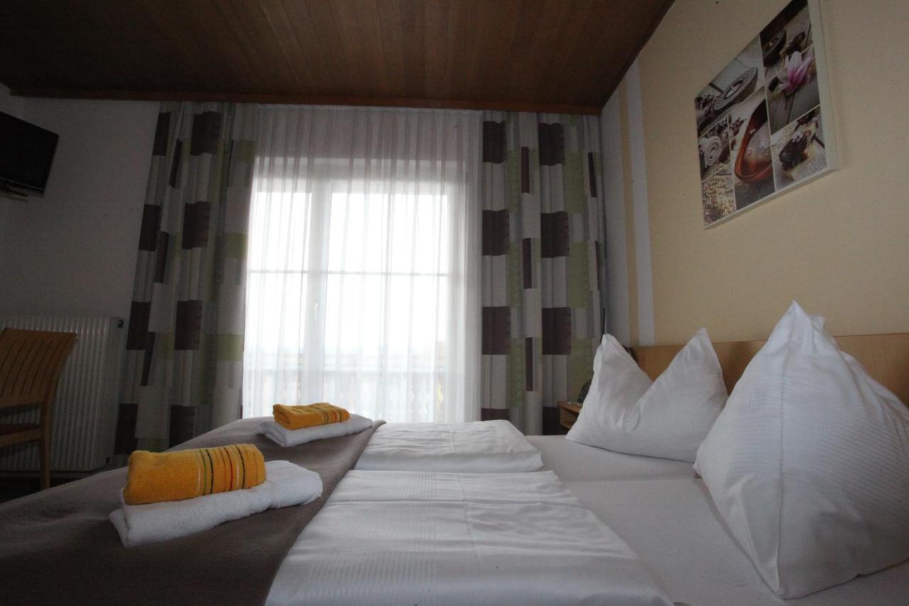 Hotel & Fruehstueckspension Raabtal Feldbach  Luaran gambar