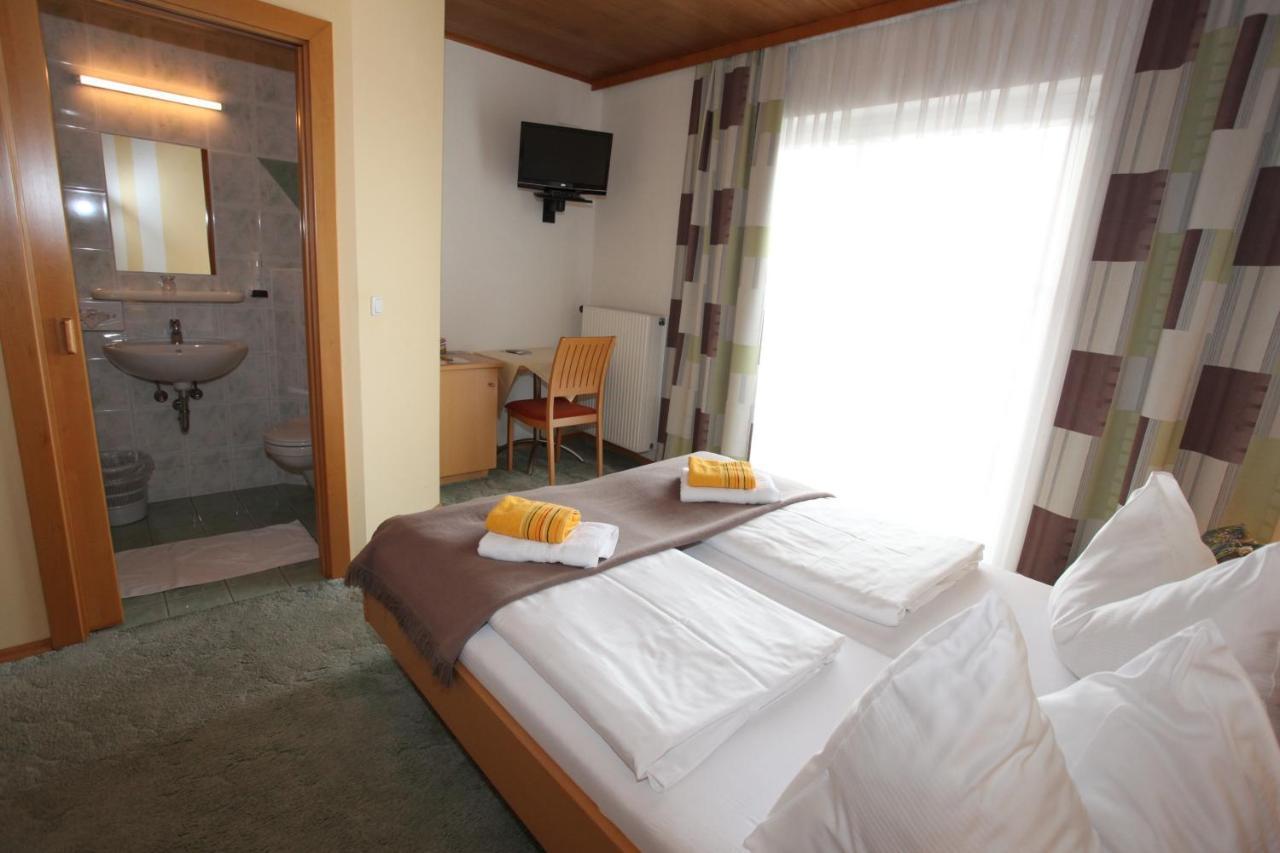 Hotel & Fruehstueckspension Raabtal Feldbach  Luaran gambar