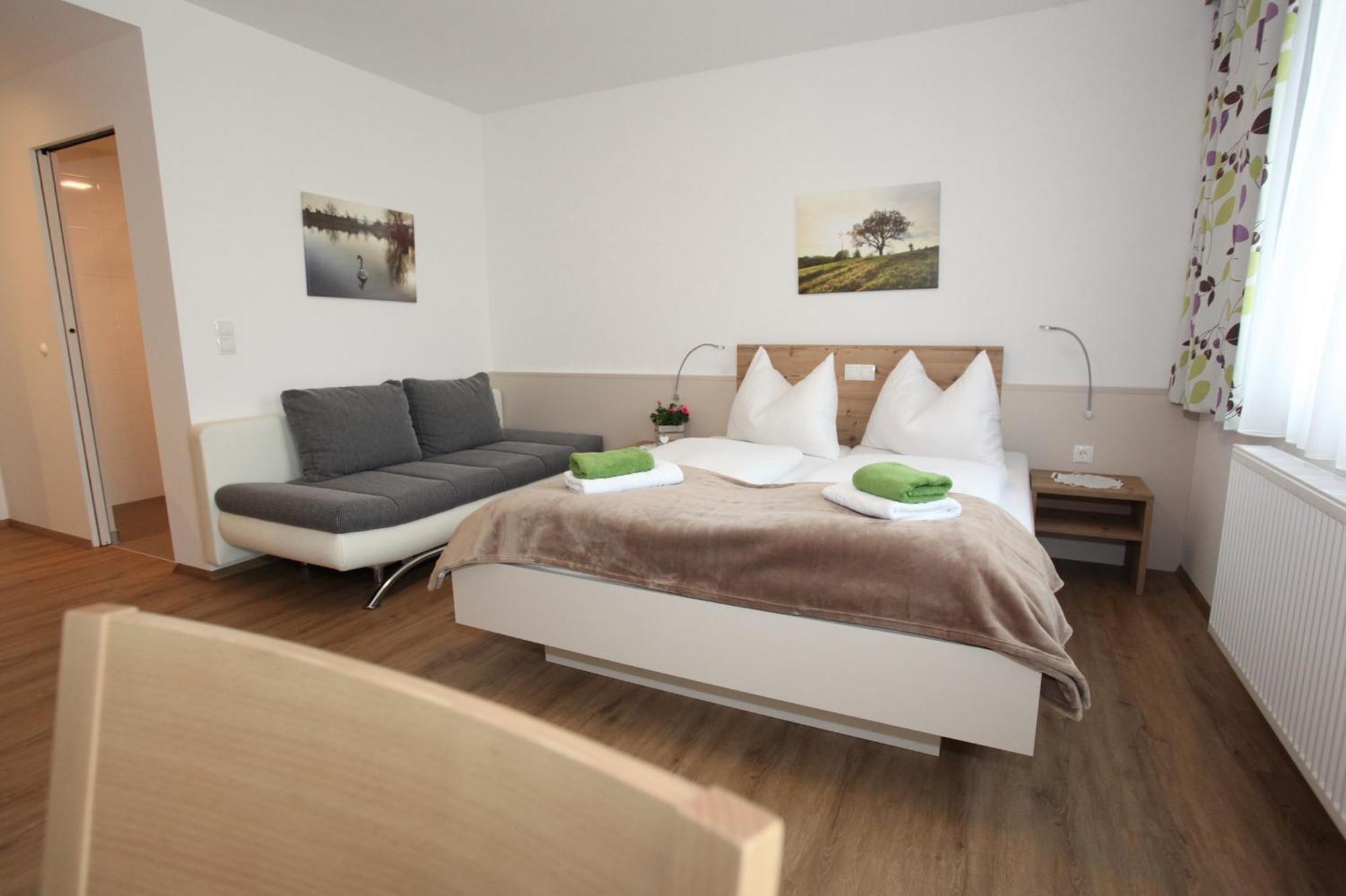 Hotel & Fruehstueckspension Raabtal Feldbach  Luaran gambar