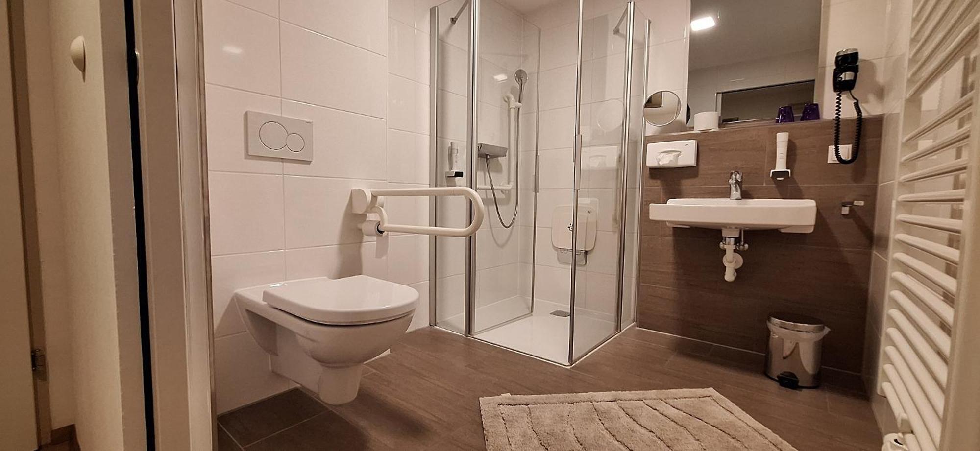 Hotel & Fruehstueckspension Raabtal Feldbach  Luaran gambar