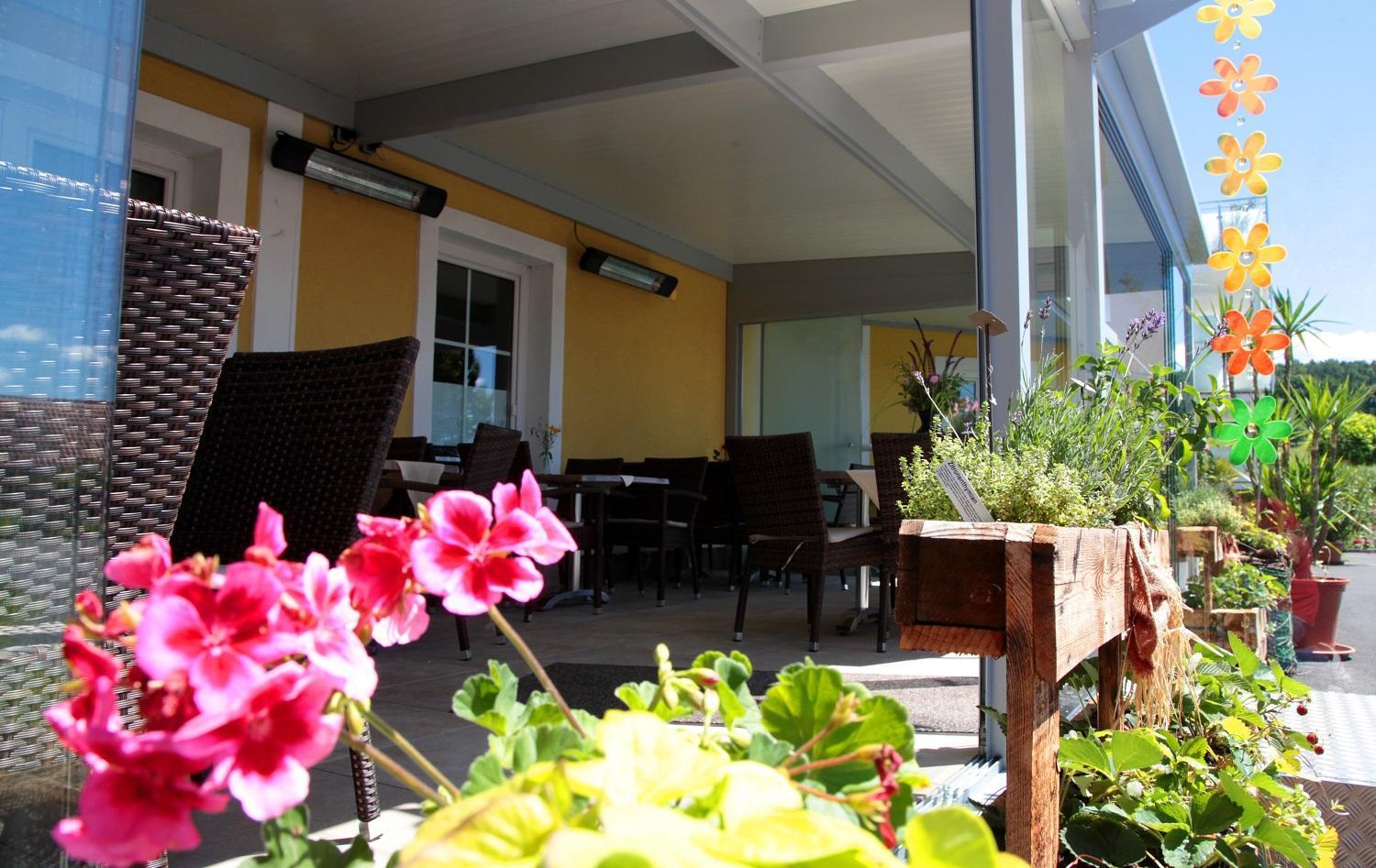 Hotel & Fruehstueckspension Raabtal Feldbach  Luaran gambar